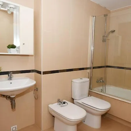 Vut Dos Dormitorios Pontevedra Extérieur photo