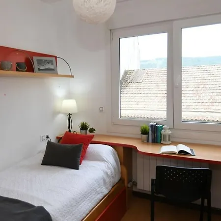 Vut Dos Dormitorios Pontevedra Extérieur photo