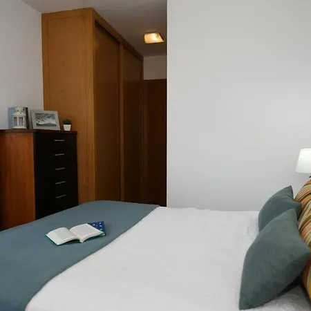 Vut Dos Dormitorios Pontevedra Extérieur photo