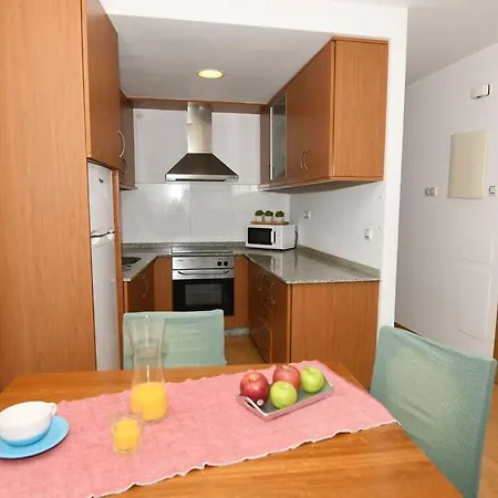 Vut Dos Dormitorios Pontevedra Extérieur photo