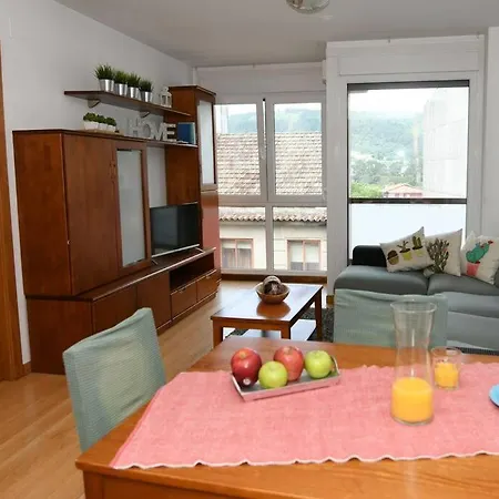 Vut Dos Dormitorios Pontevedra Extérieur photo