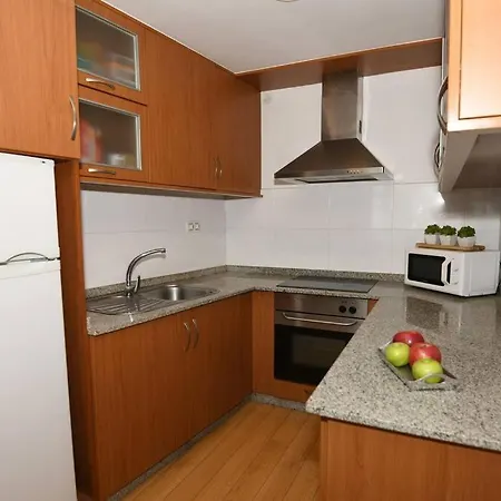 Vut Dos Dormitorios Pontevedra Extérieur photo