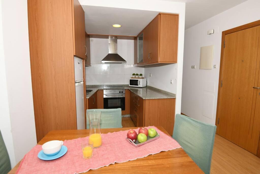 Vut Dos Apartamento