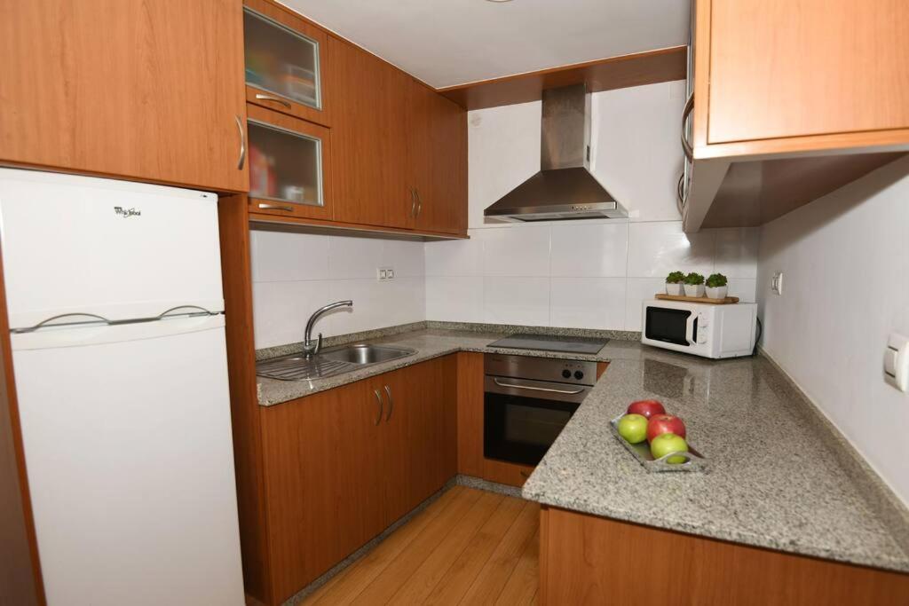 Vut Dos Appartement