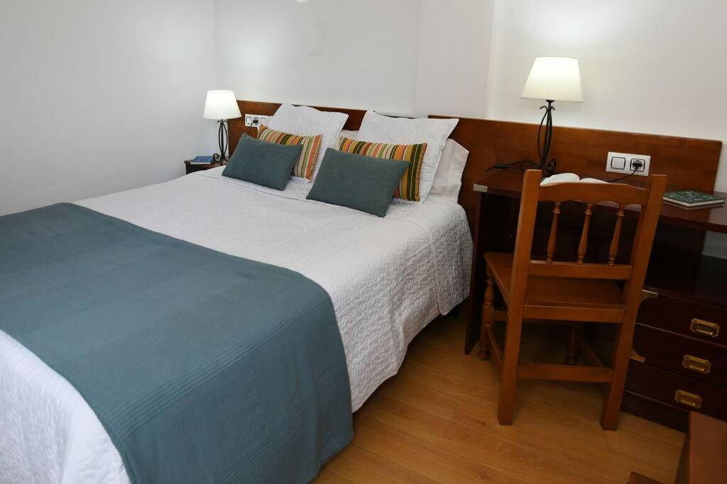 Vut Dos Appartement Pontevedra
